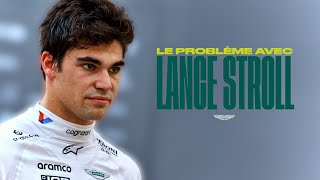 LE RÉEL PROBLÈME CAUSÉ PAR LANCE STROLL