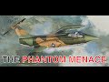 PHANTOM MENACE: Should The F104 Starfighter Have Been The USAF's Air Superiority Fighter In Vietnam?