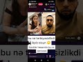 tik tok davlari xaqocan  qizin aqznin payini verdi ela