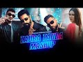 Tauba Tauba (Mashup) | Karan Aujla X Shubh X Divine | Ft. Sonam Bajwa |