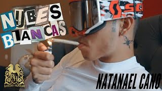 Natanael Cano - Nubes Blancas [Official Video]
