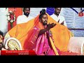 ఆ గ్రామాన్ని దత్తత తీసుకున్న స్వామీజీ sri sri sri adithya parasri swamy