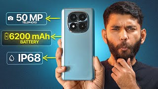 Redmi Note 14 Pro Plus: Is It An Upgrade?