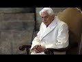 Ex-Pope Benedict XVI confesses to attending 1980 Munich meeting about abusive priest