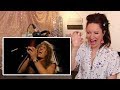 Vocal Coach REACTS to STEELHEART- SHE'S GONE- UNPLUGGED