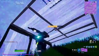 【Fortnite】ソロアリーナ配信　ビクロイできるかわからんけど笑