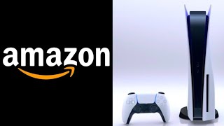 THE AMAZON PLAYSTATION 5 RESTOCK NEWS AND BIG RUMOR - PS5 RESTOCKING ON AMAZON PRIME DAY? XBOX X S