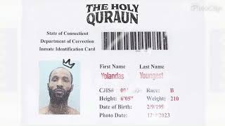 TheHolyQuraun feat. Jay Gwuapo - \