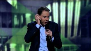 JFL: All Access Season 3 - Ryan Hamilton: "Bicycles"