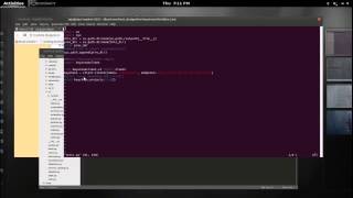 Howto Setup OpenStack Keystoneclient Development Environment (Method One)
