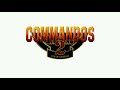 target burma commandos 2 ost