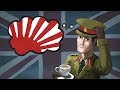 British View on Japanese Army