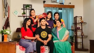 হবু ঘর জামাই নাটক behindthescene niloy alamgir jannatul sumaiya heme #niloyalamgir #trendingvideo