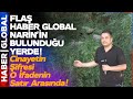 SON DAKİKA | Haber Global Narin'in Bulunduğu Derede! Cinayetin Sis Perdesini Aralıyor!