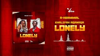 Lonely Hermmal ft Kalifah Aganaga