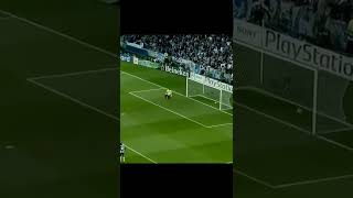 Ronaldo Puskas Winning Goal 2009🤩