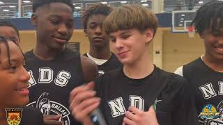 14U: Boys Championship Game: Team Hustle vs North Dallas Spartans - Full Game