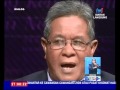 DIALOG : PERPADUAN NASIONAL, DI MANA KITA ??? [ 30 DIS 2015]