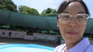 vlog : ปัจฉิมนิเทศ