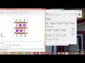 Rietveld Refinement PART 2 (how to create data file and PCR file)