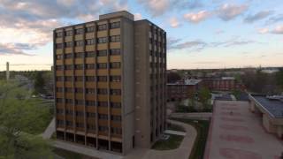 Residence Life at SUNY Plattsburgh