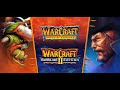 Can you Beat Warcraft 2 Beyond the Dark Portal Deathless? Livestream