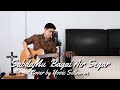 SabdaMu Bagai Air Segar Cover oleh Yovie Setiawan