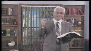 Compartiendo El Pan De Vida - Daniel 12 - El Tiempo Del Fin - Dr. José A. Reyes