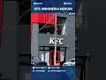 KFC Indonesia Merugi