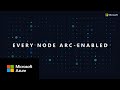 Arc Enabled | Azure Stack HCI technical roadmap