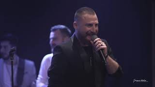 Hagop Mgrdichian - Ernek Te Ays Nor Darin// Christmas Concert - Lebanon 2018