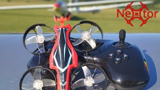 Eachine E013 Plus - ideal FPV drone for beginners