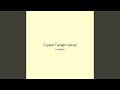 Crystal Twilight Velvet