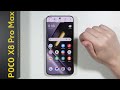 Does POCO X8 Pro Max Have Split Screen?