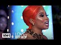 Just Brittany Is Ambushed by Erica Mena, Estelia & Spice | Love & Hip Hop: Atlanta