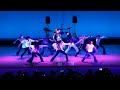 yjcダンススタジオ】チャリティダンスライブ2021～j limited【jazz club】