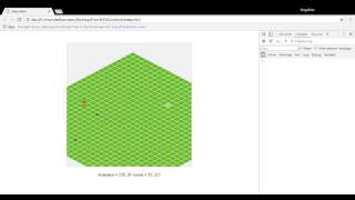 Isometric 2D Canvas & Javascript [From Dust]