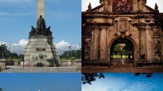 Manila | Wikipedia audio article