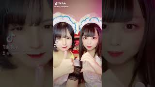 【TikTok】👍🫶#ガールズバー #コンカフェ #tiktok #ギャル #地雷系 #清楚系 #お酒好きな人と繋がりたい #shorts