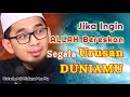 Niatkan Semua Karena Allah | Ustadz Adi Hidayat Lc Ma