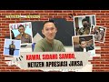 Kawal Sidang Terdakwa Ferdy Sambo, Netizen Apresiasi Para Jaksa   NETIZEN OH NETIZEN