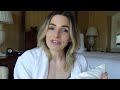 my favorite vegan silk pillowcase for hair u0026 skin health the deets on maylyn u0026 co lauren vacula