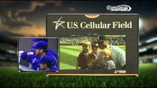 Mark Buehrle Tribute 6/10/13