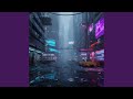 Silence of the City
