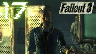 Fallout 3: Game of the Year Edition Part 17 - Project Purity