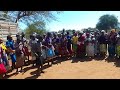 folklore.kamba dancers