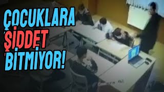 Tarikat Yurdunda Çocuklara Dayak Üzerine | PODCAST