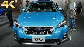 2020 NEW SUBARU XV ADVANCE e-BOXER | Subaru XV Advance 2020 | 新型スバル XV アドバンス e-BOXER モデル 2020年