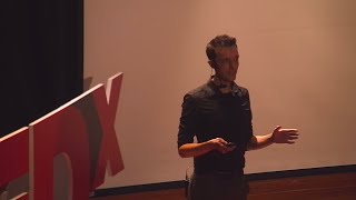 A Better Approach to Environmental Education | Sean Cain | TEDxEdUHK