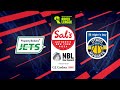 Manawatū Jets v Otago Nuggets | Full Basketball Game | @SalsNBL 2024